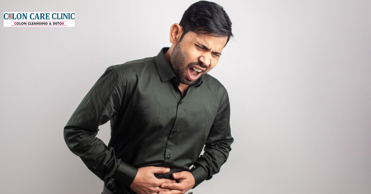 Signs of an Unhealthy Gut and How to Fix It