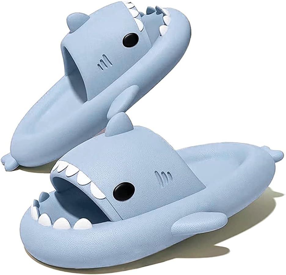 The Ultimate Guide to Shark Slippers: Unleash Your Inner Predator
