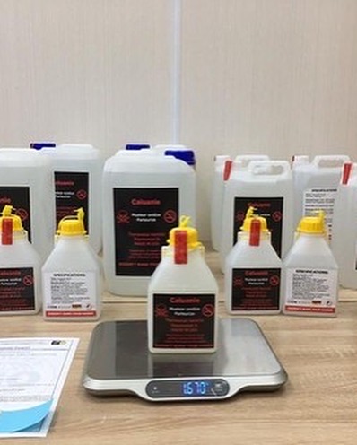 Top Considerations When Purchasing Caluanie Muelear Oxidize from a Wholesale Supplier