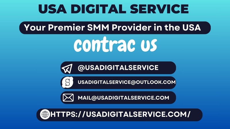 Usa Digital Service