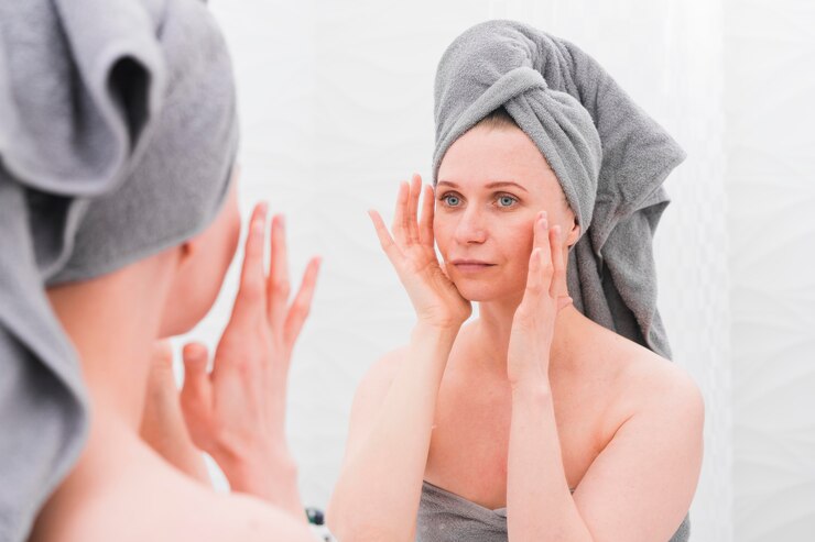 How to Heal Dry Winter Skin Naturally?