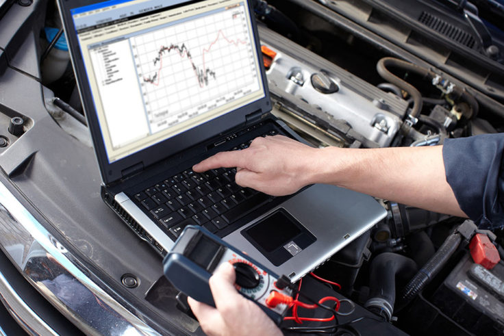 Car Servicing Croydon- CTA Service Centre
