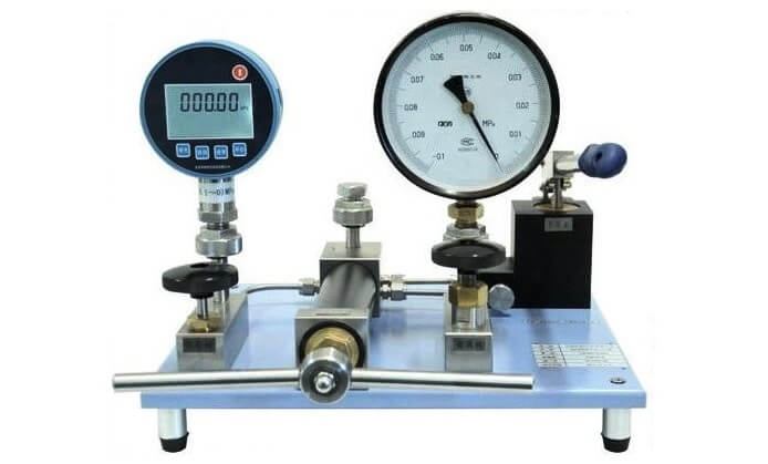 Why Calibrated Pressure Gauges Are Essential for Accuracy