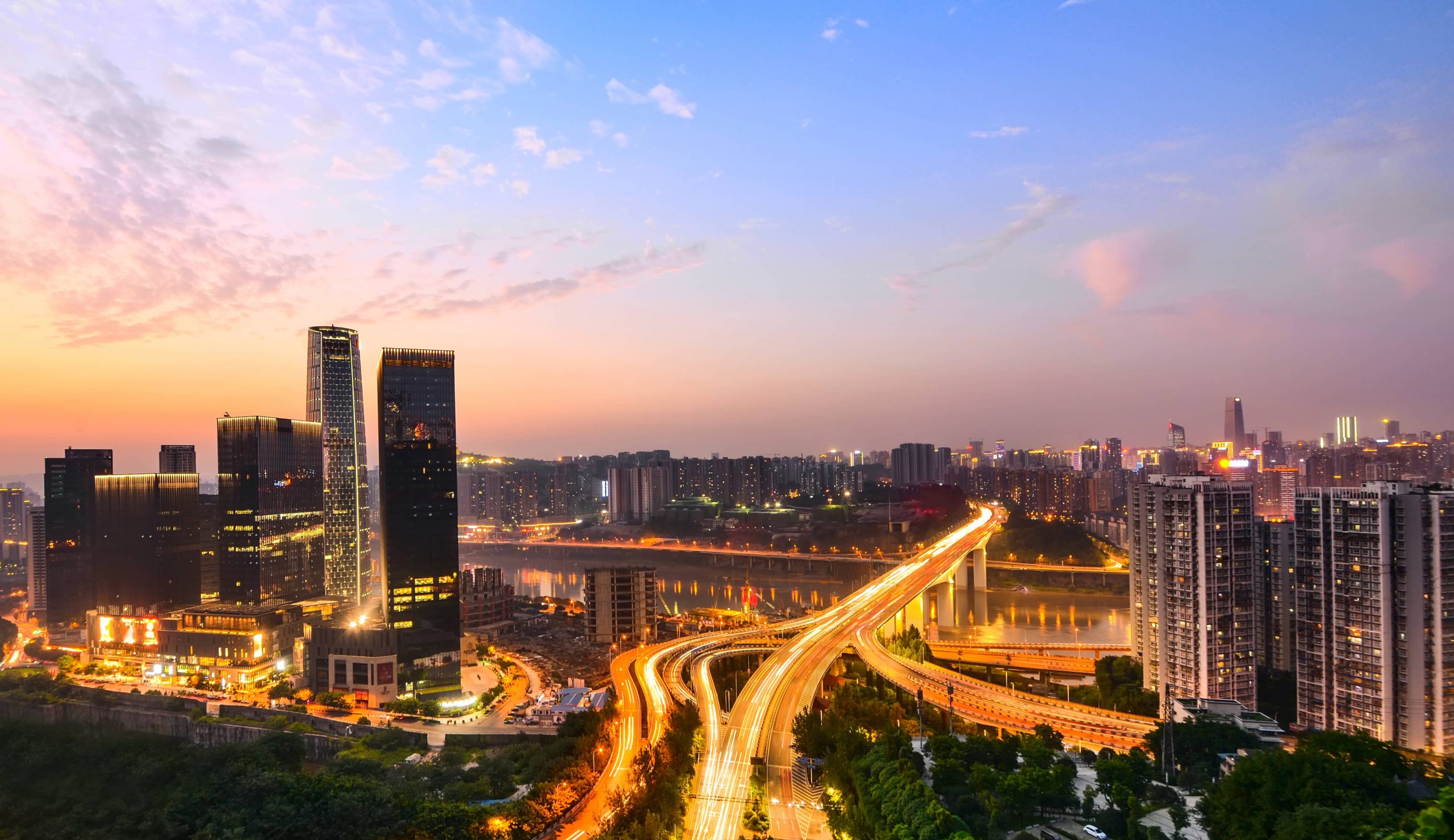 Unveiling Pune's Finest: Top 5 Luxurious Neighborhoods for Investment in 2024