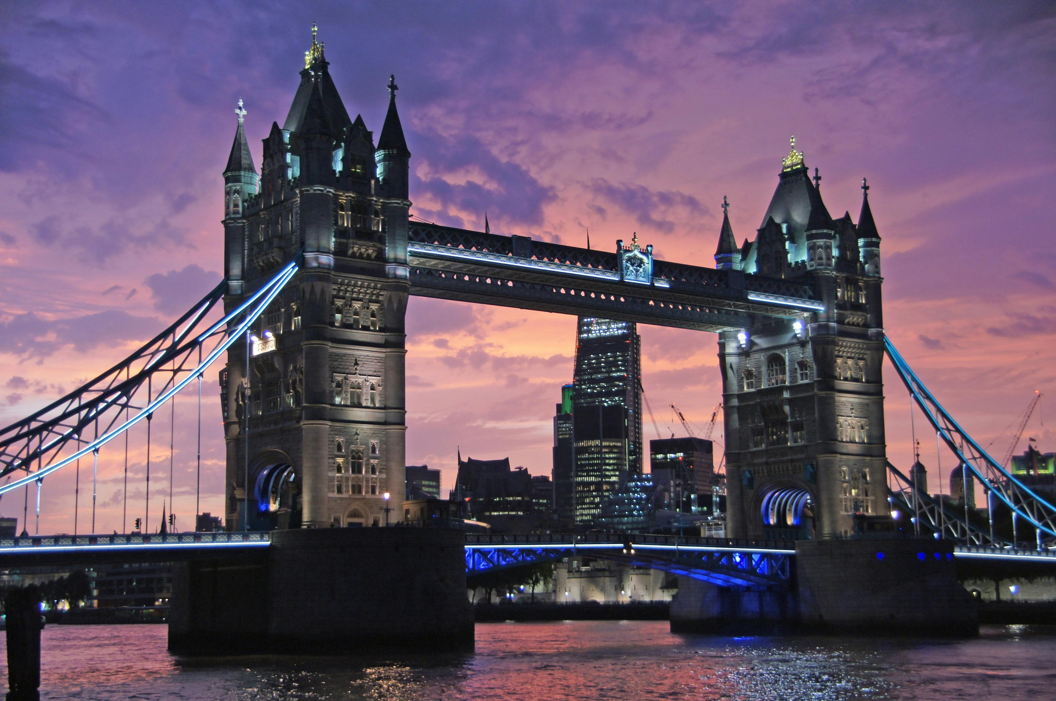 Advantages of Obtaining the UK Global Talent Visa