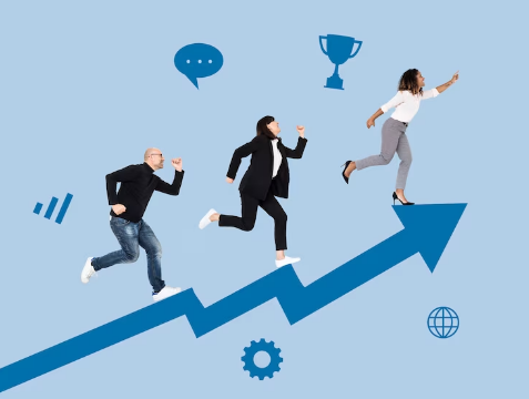 From Ordinary to Extraordinary: Transformative Career Growth Strategies Revealed