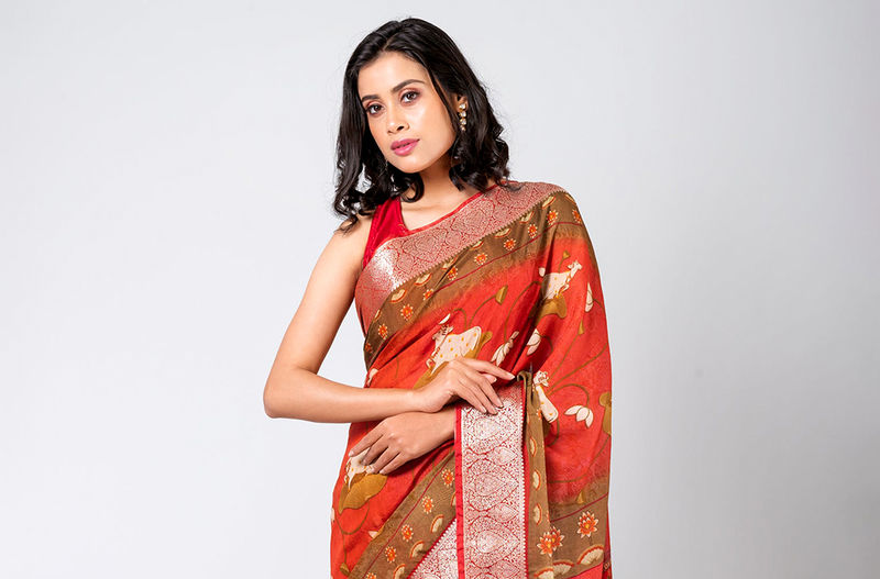 The Loom Introduces Its Wedding Collection 2026: Handcrafted Elegance