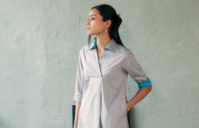 The Loom Introduces Vacation Special Dresses for Women
