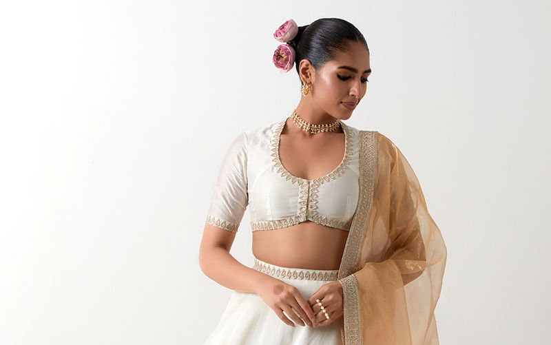 The Loom Wedding Collection 2026: Handcrafted Elegance and Modern Bridal Dreams