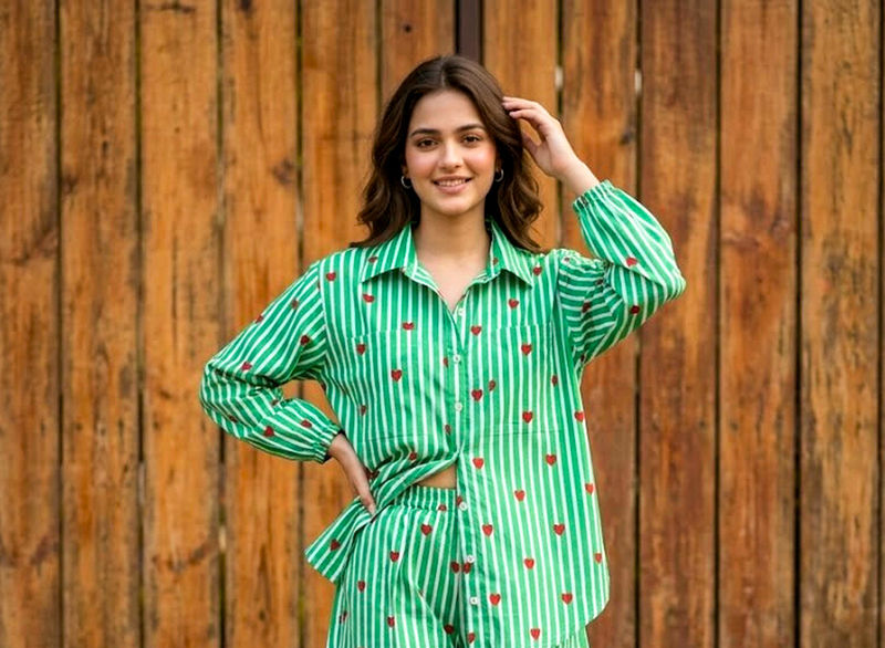 The Loom Recognized Among the Top Handcrafted Ethnic Wear Brands in India