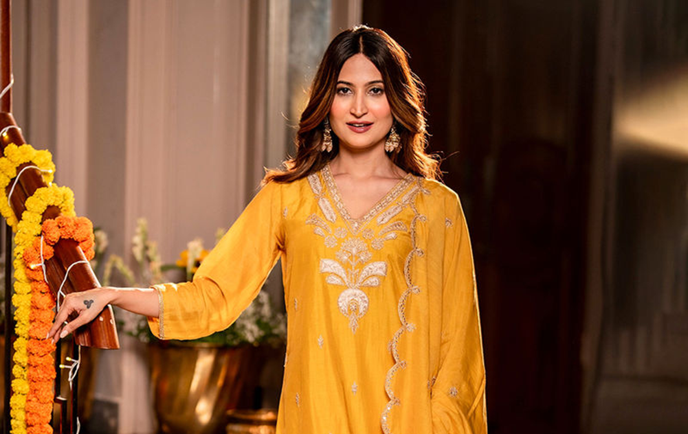 The Loom Reinvents Women’s Ethnic Wear Brand in India: Handcrafted Fashion