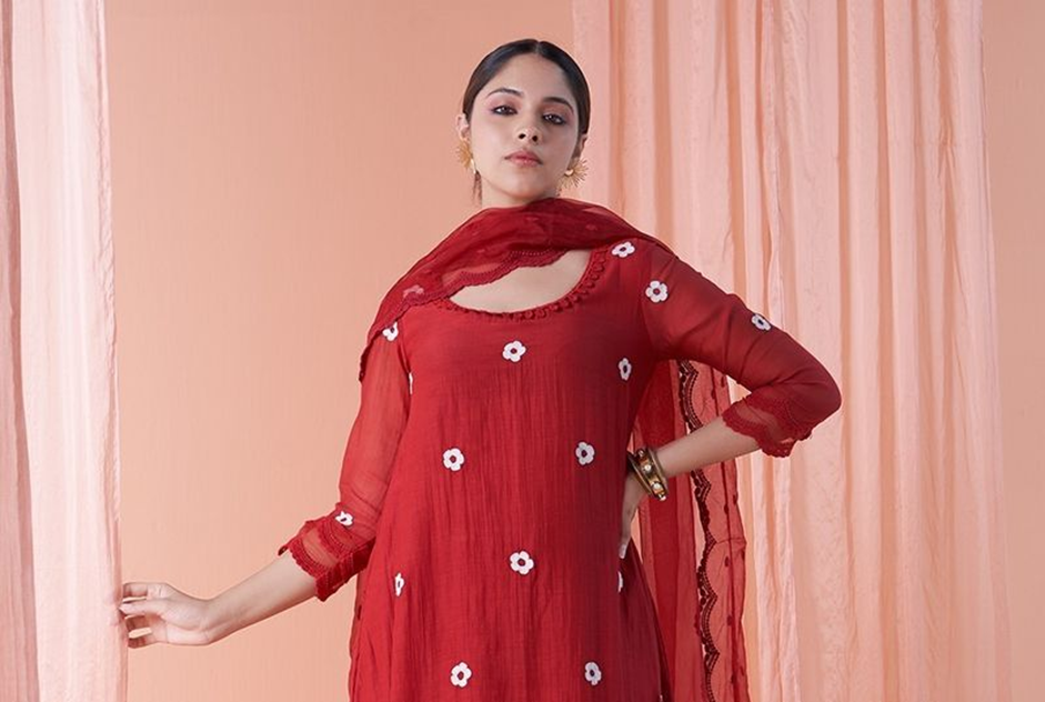 The Loom: Redefining Ethnic Wear for Modern Indian Women