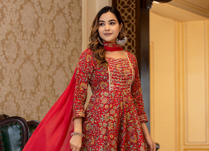 The Ultimate Guide to Women’s Ethnic Fashion in 2026
