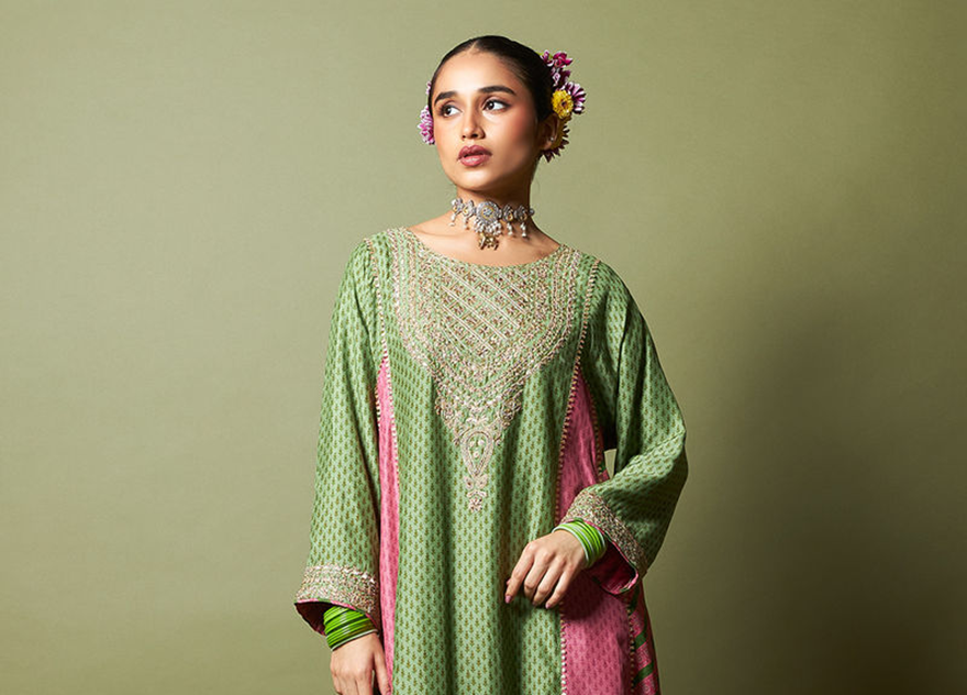 The Loom New Launches 2026: Handcrafted Ethnic Wear Brand India