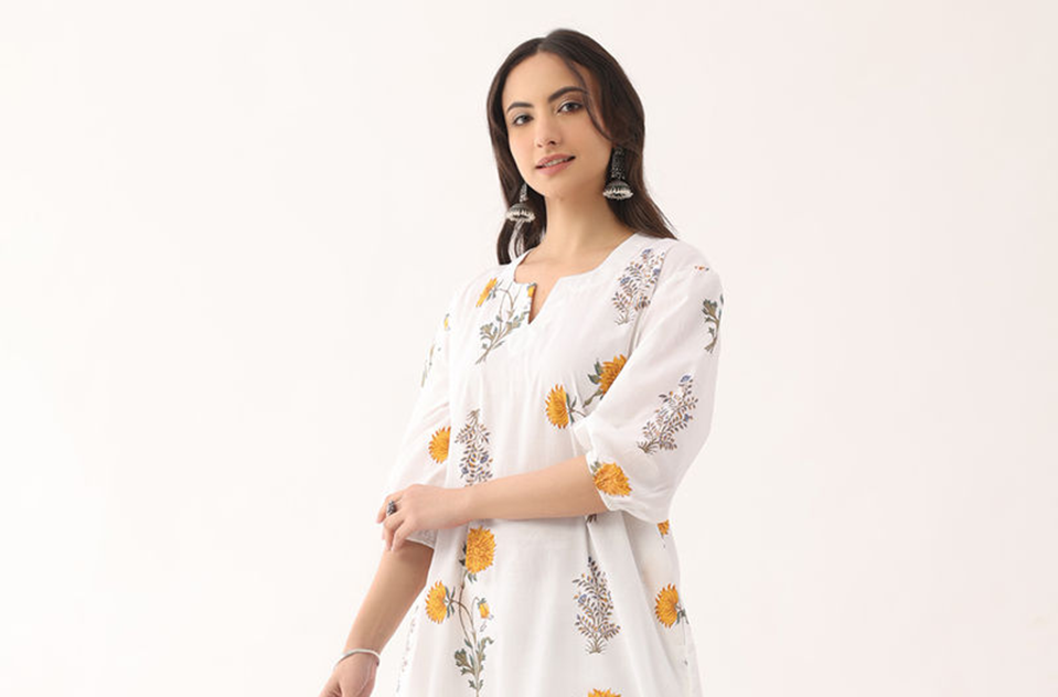 The Loom Unveils New Arrival 2026 – Modern Women Fashion