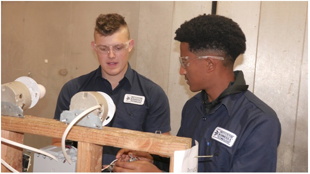 Electrician Training Programs Bay Area