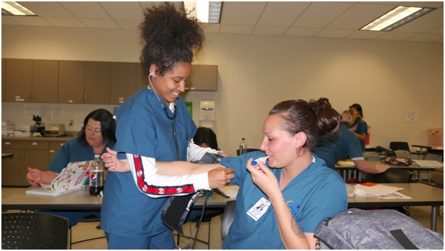 Medical Assistant Program