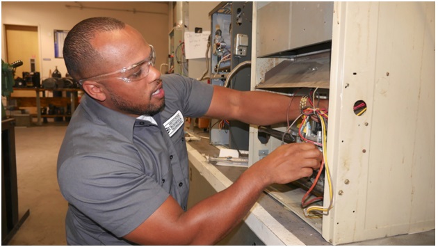 Electrician Trade School San Jose