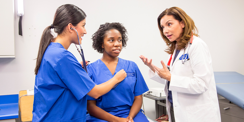Medical Assistant programs At IBT