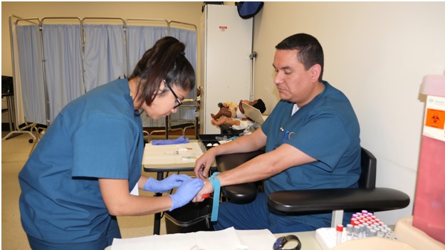 Medical Assistant Programs