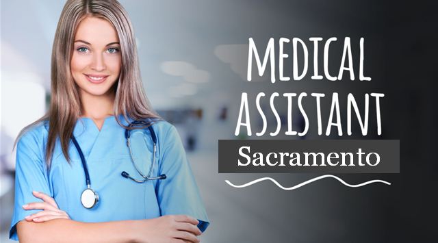 Medical Assistant School, Sacramento