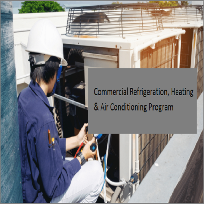 HVAC Training at IBT