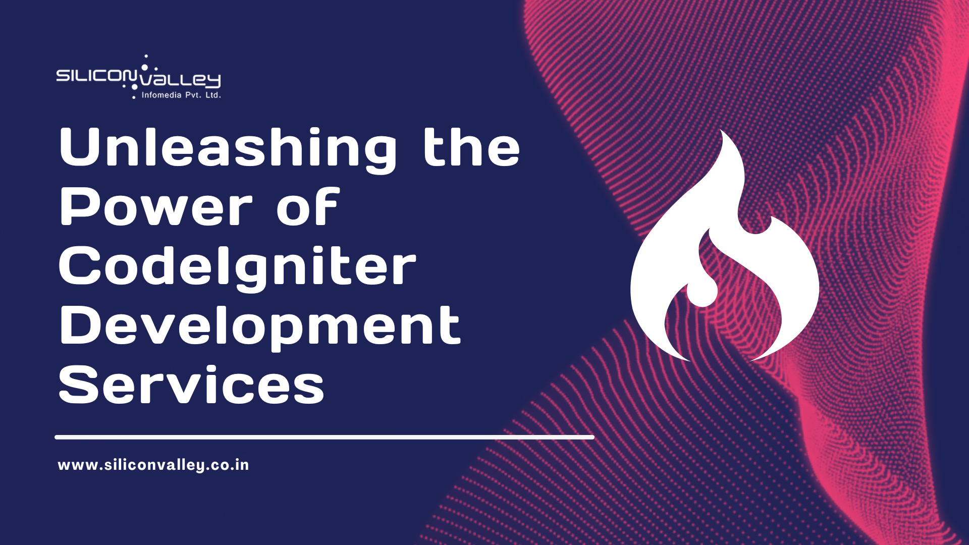 Unleashing the Power of CodeIgniter
