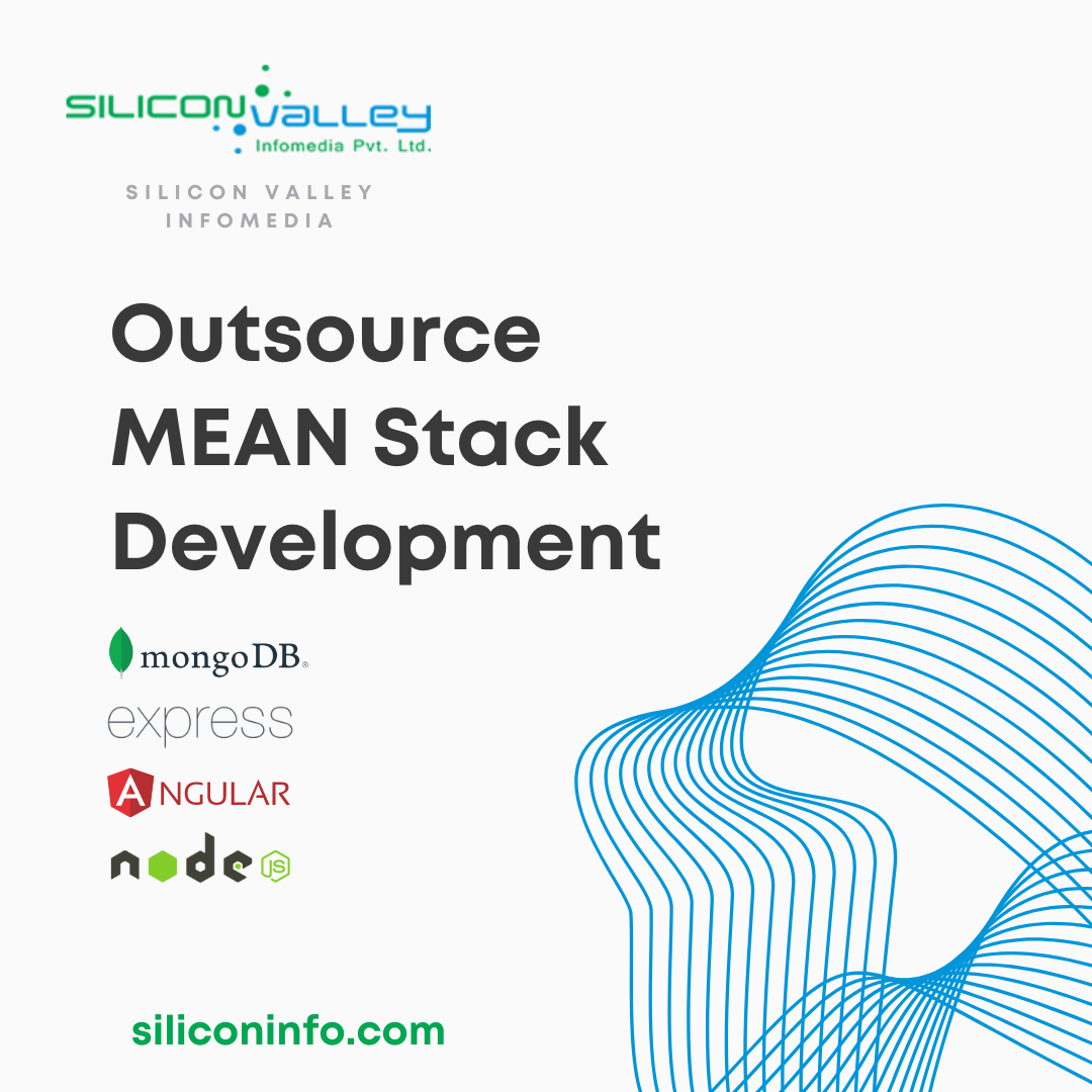 Transform Your Web Projects with Custom MEAN Stack Development!