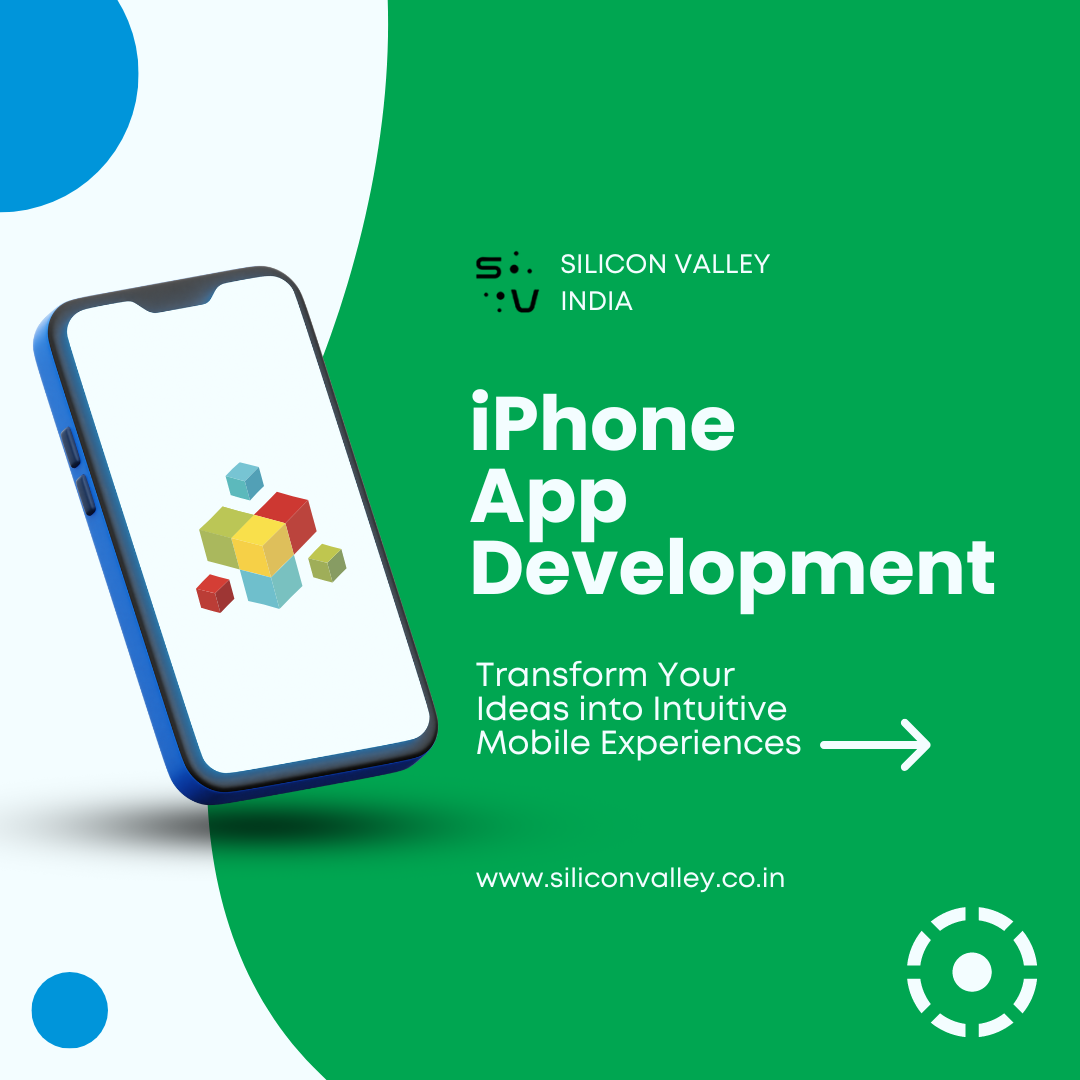 Outsource iPhone App Development with Experts