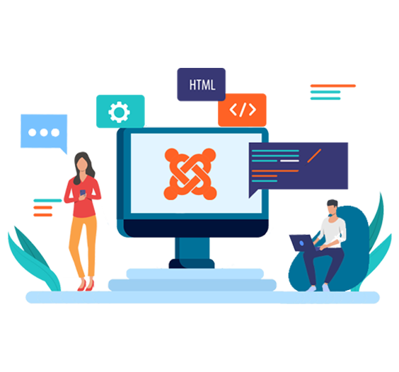 A Comprehensive Guide to Joomla Web Development