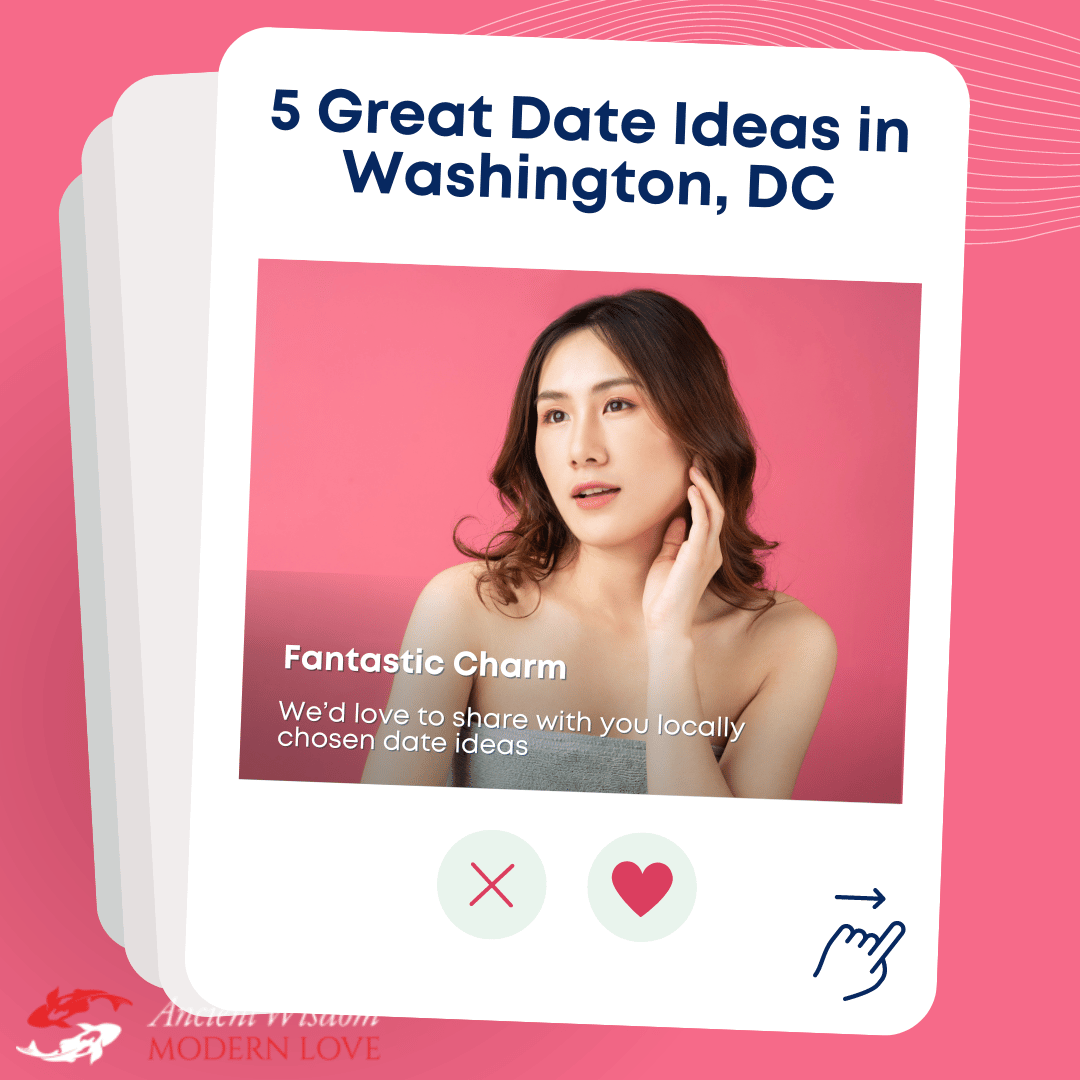 5 Great Date Ideas in Washington, DC | Awmlove 