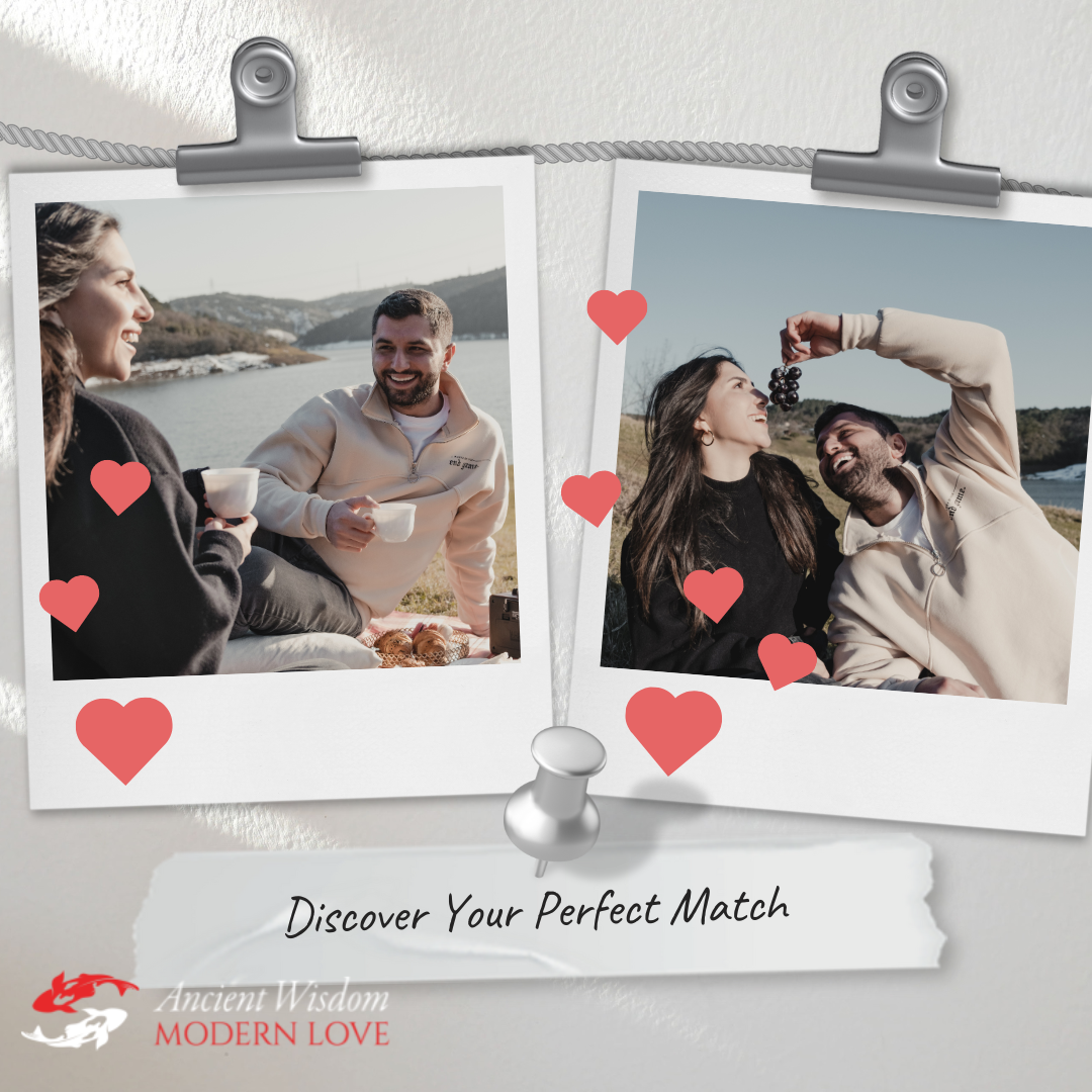 Don’t Worry - You Will Find Your Match | Professional Matchmaking Service