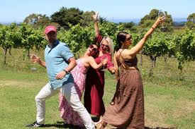 How Wine Tours in Yarra Valley Are Shaping the Region's Tourism Industry