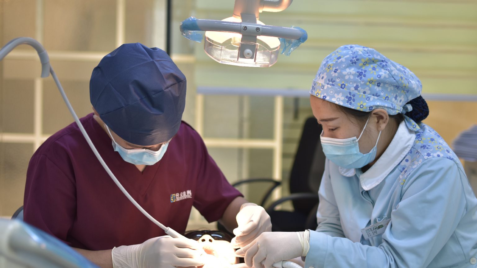 Achieve A Brighter Smile With Professional Treatment