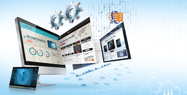 Web Designing Course Institute in Powai