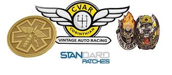 Standard Patches | Premium Quality Custom Patches USA 