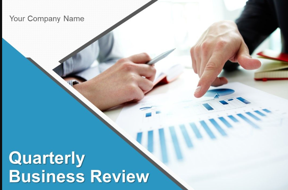 Quality Business Review: Assessing Performance and Reputation