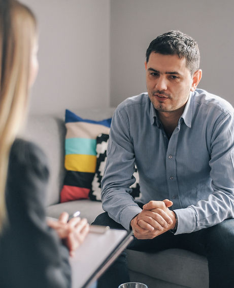  Comprehensive Guide to Dialectical Behavior Therapy (DBT) in California