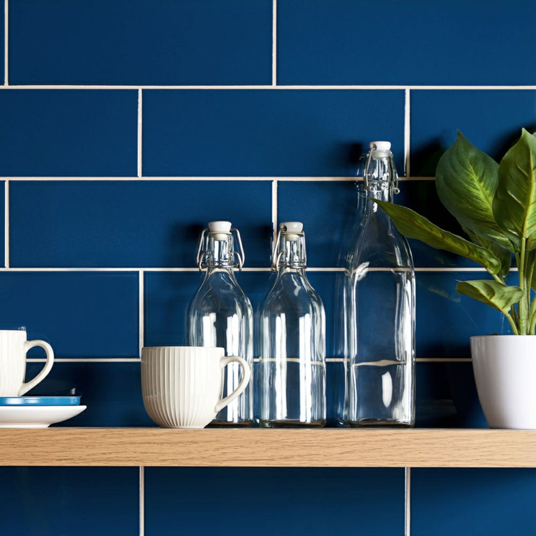 Top 5 Kitchen Tile Combinations for a Stylish Makeover