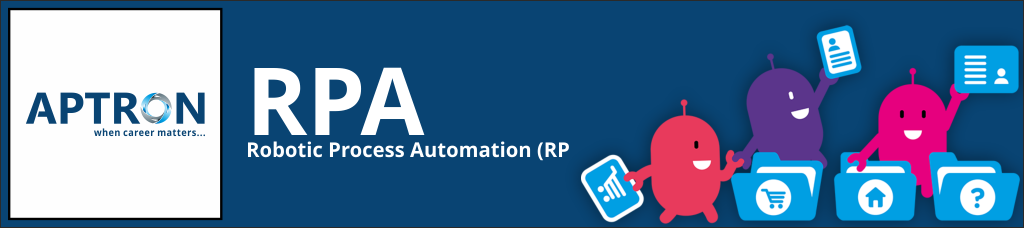RPA Training in Noida