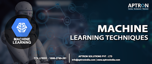 Machine Learning Training in Noida