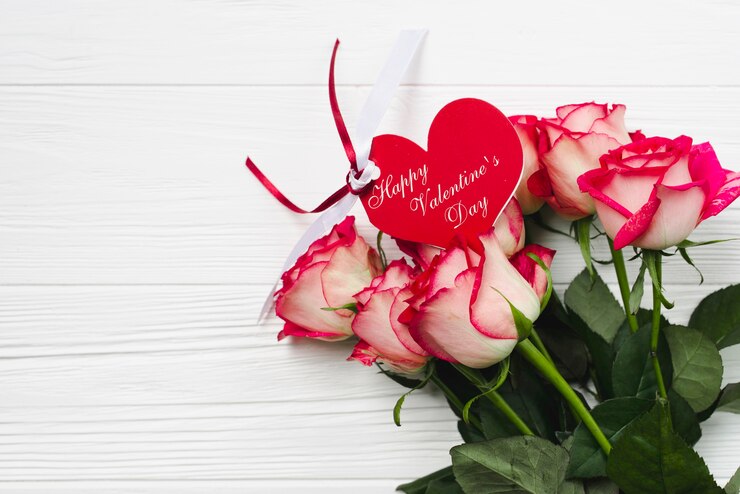 Unique Floral Arrangements for Valentine's Day