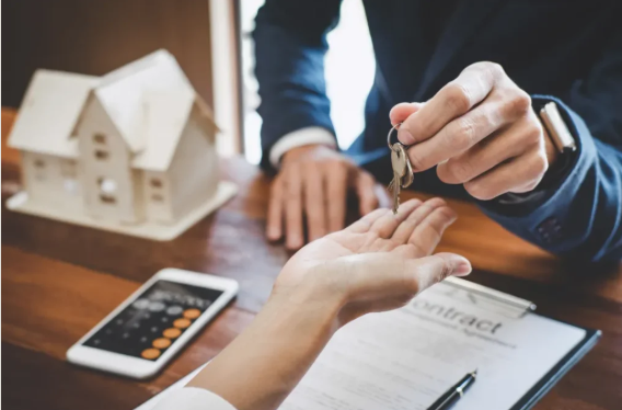 Residential Conveyancing Adelaide