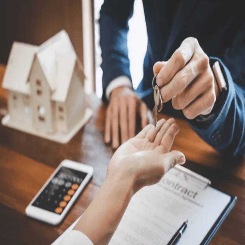 Residential Conveyancing Adelaide