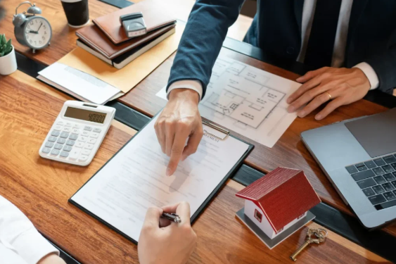 Conveyancer Adelaide