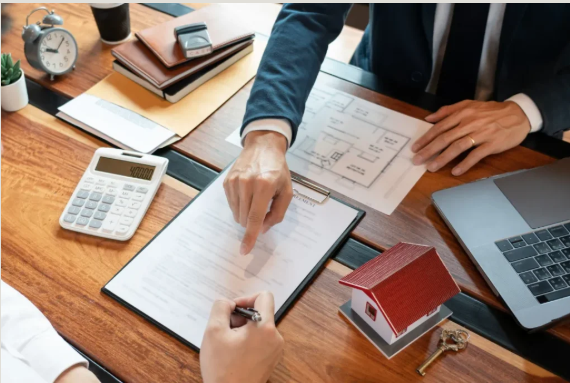 Conveyancer Adelaide