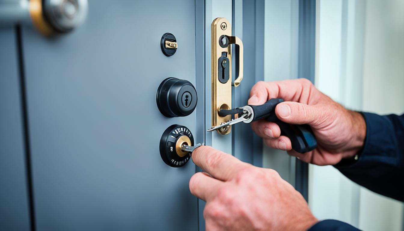 Reliable Locksmith Near Me – Fast & Local Service