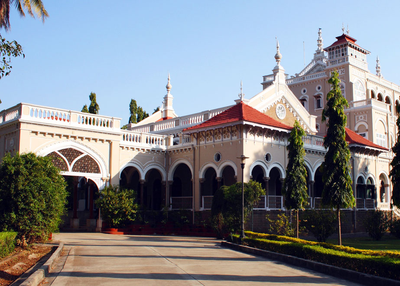 Things to do in Pune