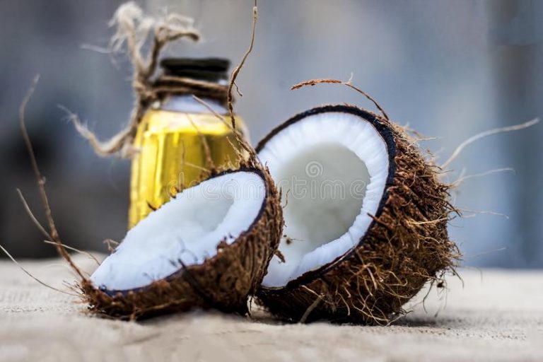 5 Benefits of Coconut Oil that You are Unfamiliar With