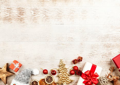 Top 5 Ways to Celebrate Christmas in a Grand Manner